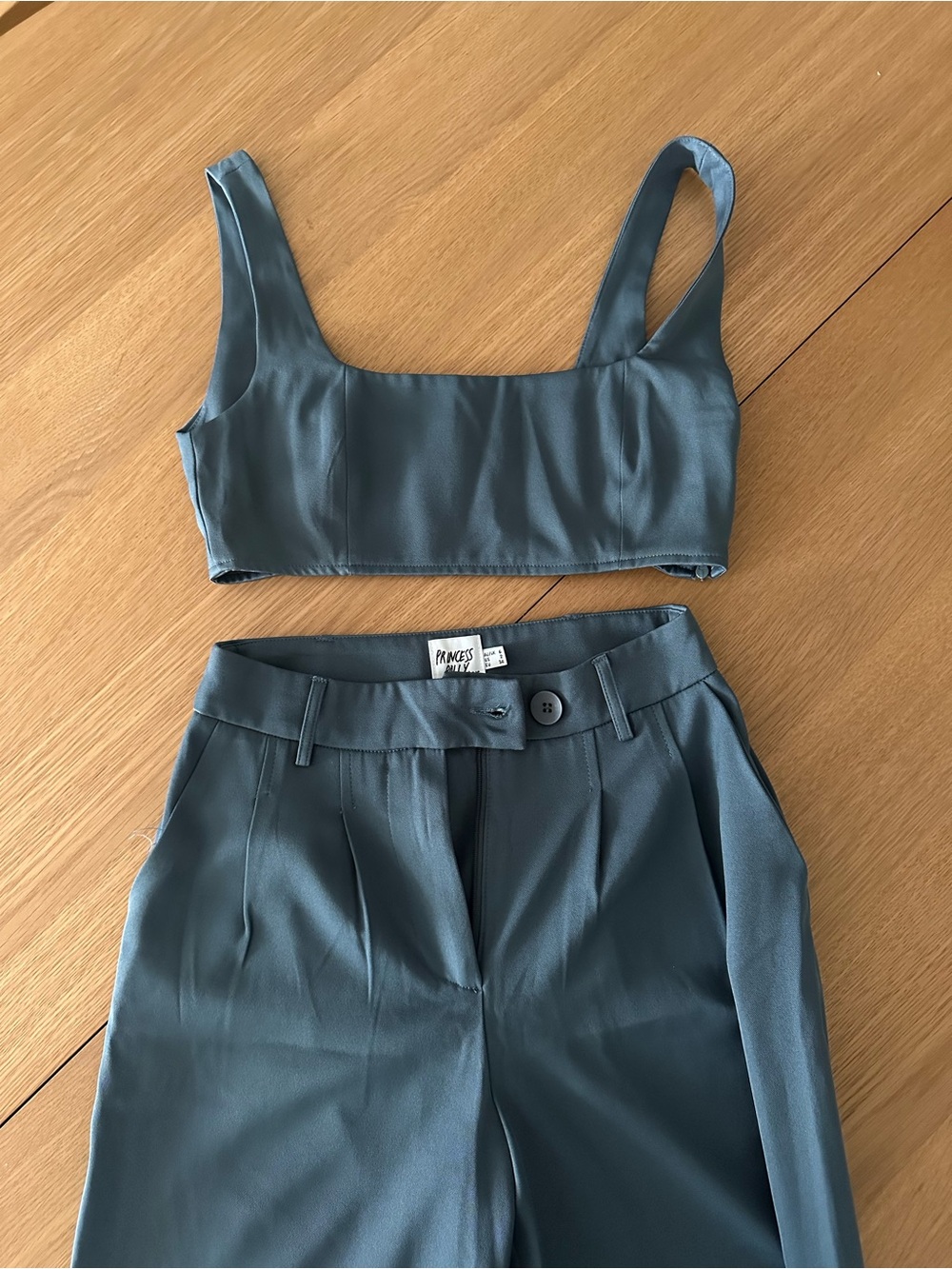 Princess Polly Set